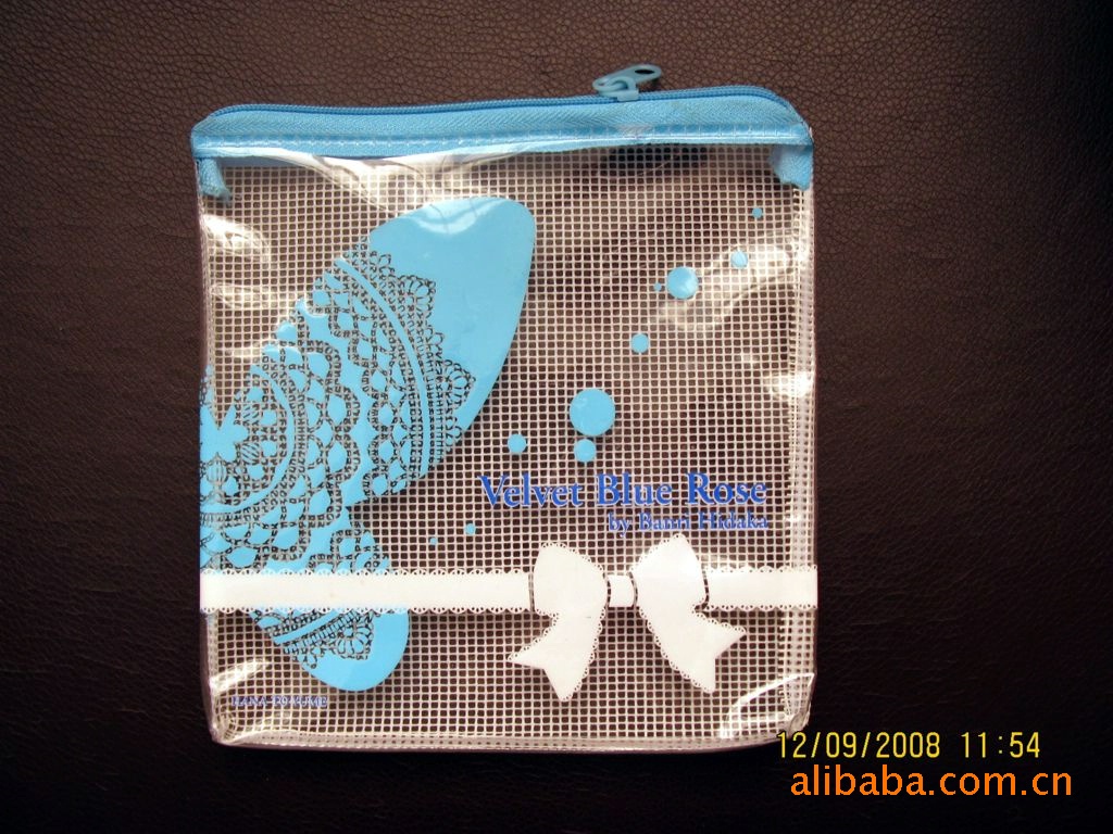 探索日用品包装袋的艺术 飞达塑胶制品的轻装旅行之道